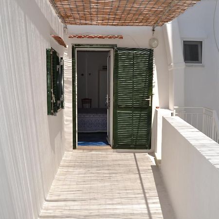 Maridea - La Bitta Διαμέρισμα Πόντσα Εξωτερικό φωτογραφία